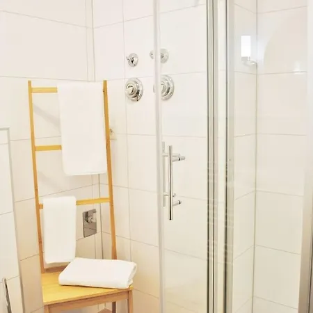 Prázdninový dům Baltic7 Comfortable Binz
