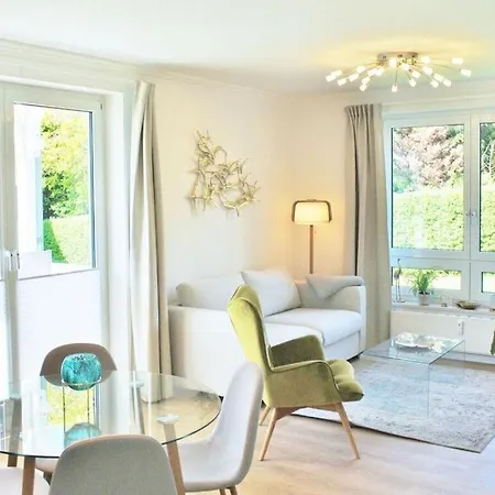 Baltic7 Comfortable Prázdninový dům
