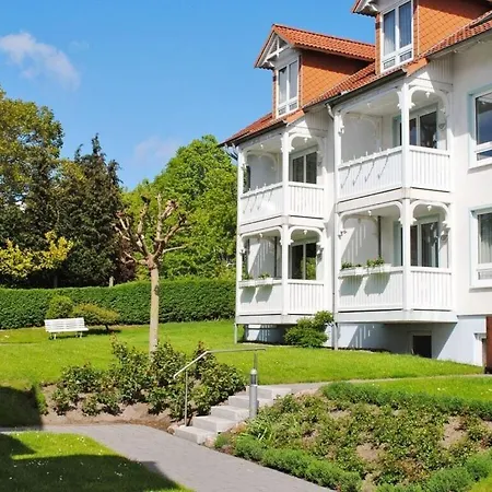 Baltic7 Comfortable Prázdninový dům *