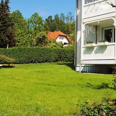 Vakantiehuis Baltic7 Comfortable