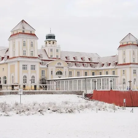 Baltic7 Comfortable * Binz